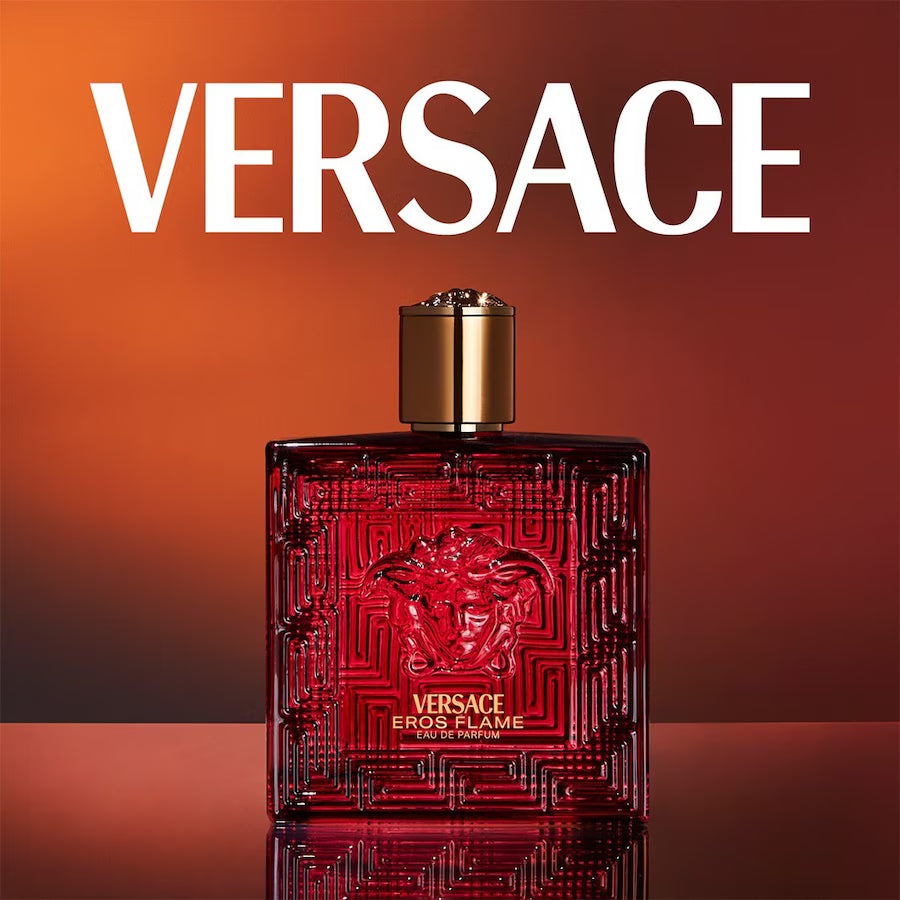 VERSACE Eros Flame 100 ml