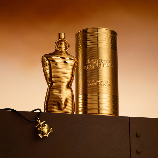 JEAN PAUL GAULTIER Le Male Elixir Absolu - Parfum Intense 100 ml