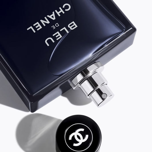 CHANEL BLEU DE CHANEL Eau De Toilette 100 ml