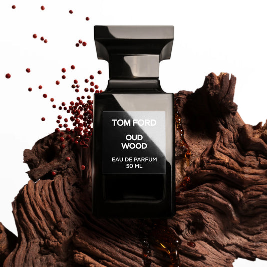 Oud Wood - Eau de Parfum 100 ml