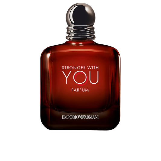 Armani Emporio Stronger With You Parfum parfum pour homme 100 ml