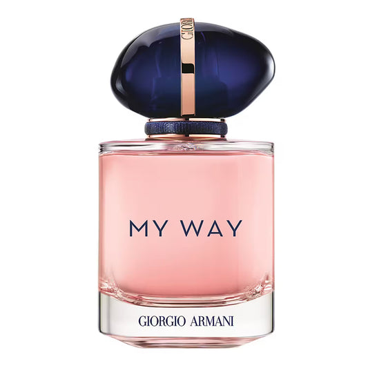 ARMANI My Way - Eau de Parfum Rechargeable 90 ml