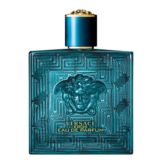 VERSACE Versace Eros - Eau De Parfum 100 ml