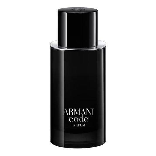 Armani Code - Parfum Rechargeable 125 ml