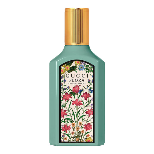 GUCCI Flora Gorgeous Jasmine - Eau de Parfum 100 ml