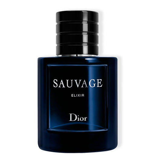 DIOR Sauvage Elixir - Parfum pour homme 100 ml