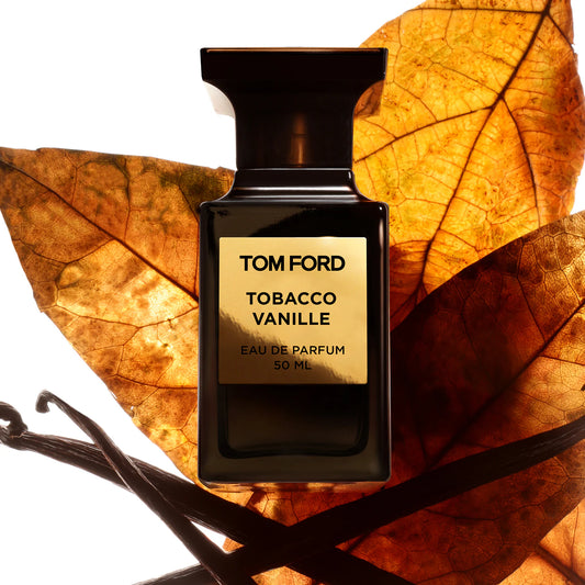 TOM Ford Tobacco Vanille - Eau de Parfum 100 ml