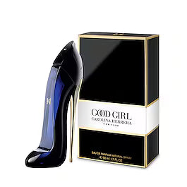 CAROLINA HERRERA Good Girl - Eau de parfum Ambrée 80 ml