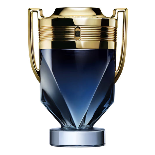RABANNE FRAGRANCES Invictus Parfum - Parfum aromatique boisée aquatique 100 ml