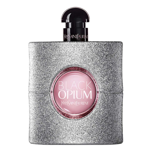 YVES SAINT LAURENT Black Opium Glitter 90 ml
