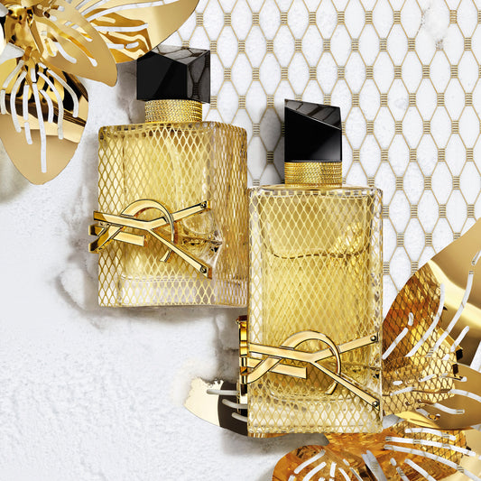Yves Saint Laurent Libre  – Édition Limitée de Noël 30 ml