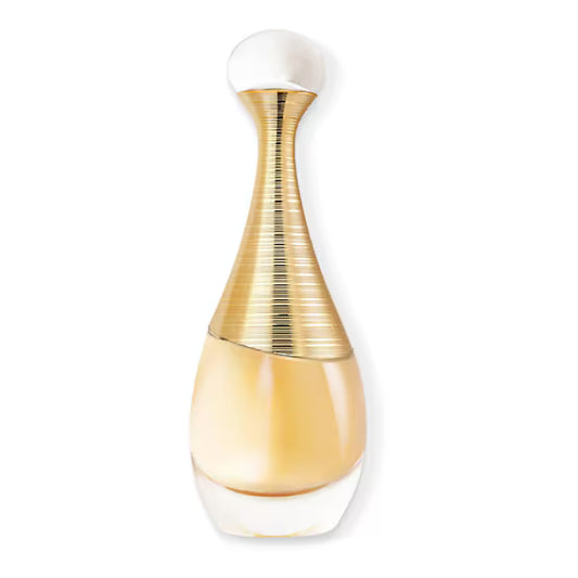 DIOR J'adore Eau de Parfum - Notes florales et sensuelles, édition limitée 100 ml