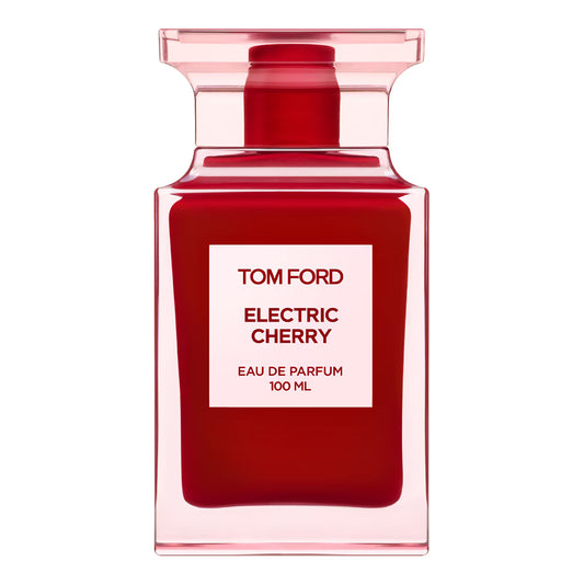 TOM FORD Electric Cherry - Eau de Parfum 50 ml