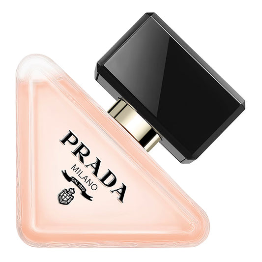 PRADA Paradoxe - Brume parfumée florale ambrée pour les cheveux 50 ml