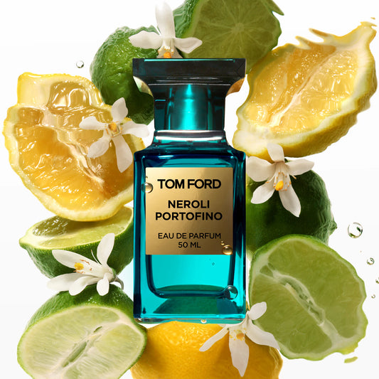 TOM FORD Neroli Portofino  100 ml