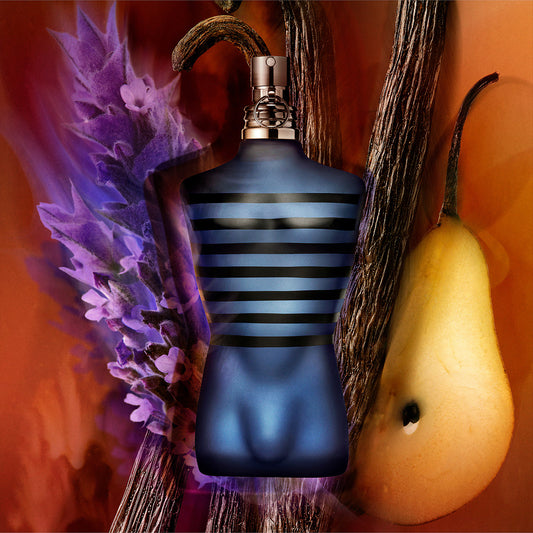 JEAN PAUL GAULTIER Ultra Male - Eau de Toilette Intense 125 ml