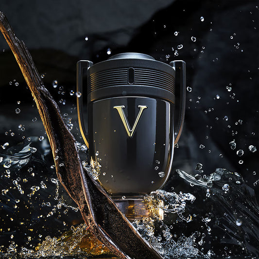 RABANNE FRAGRANCES Invictus Victory - Eau de Parfum 100 ml