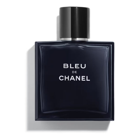 CHANEL BLEU DE CHANEL Eau De Toilette 100 ml