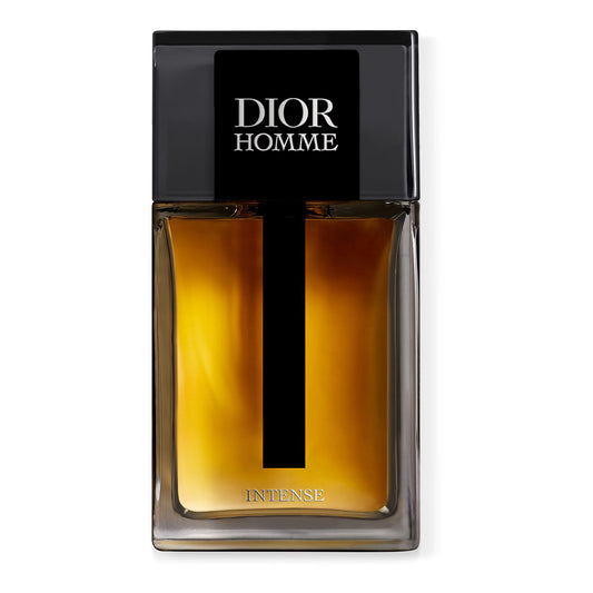 DIOR Dior Homme Intense - Eau de parfum-Notes boisées, facette ambrée, iris & vanille 100 ml