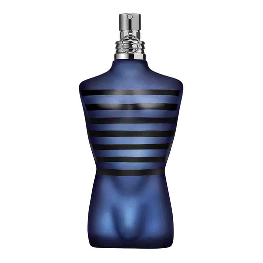 JEAN PAUL GAULTIER Ultra Male - Eau de Toilette Intense 125 ml