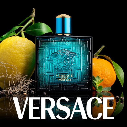 VERSACE Eros - Parfum 100 ml
