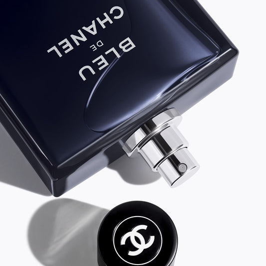 CHANEL BLEU DE CHANEL Eau De Parfum 100 ml