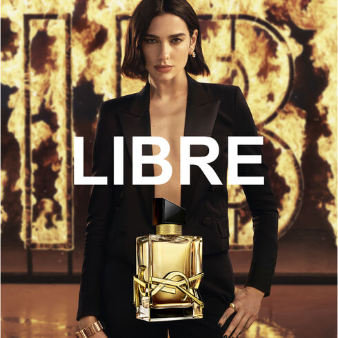 YVES SAINT LAURENT Libre - Eau de Parfum 100 ml