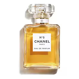 CHANEL N°5 Eau De Parfum 100 ml