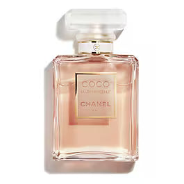 CHANEL COCO MADEMOISELLE Eau De Parfum 100 ml