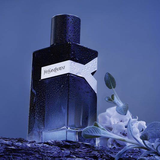 YVES SAINT LAURENT Y – Eau de parfum 100 ml