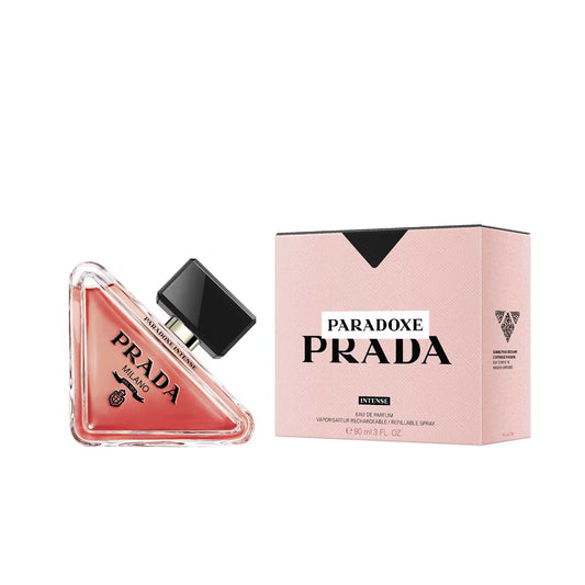 PRADA Paradoxe Intense - Eau de Parfum rechargeable Florale Ambrée Boisée pour femme 90 ml