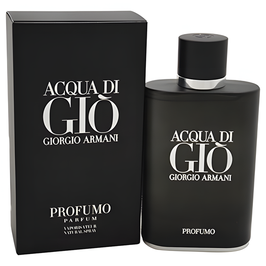 Acqua di Giò Profumo – Eau de Parfum 125 ml