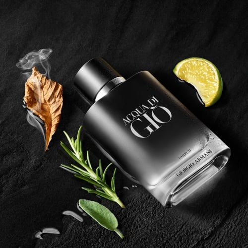 Acqua di Giò Profumo – Eau de Parfum 125 ml