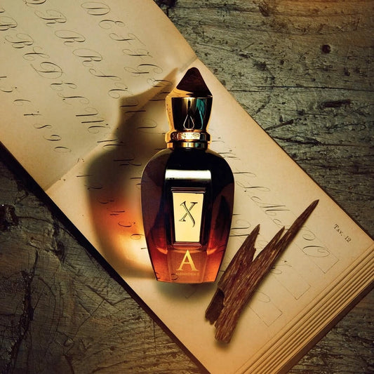 Xerjoff Oud Stars Alexandria Orientale 100 ml