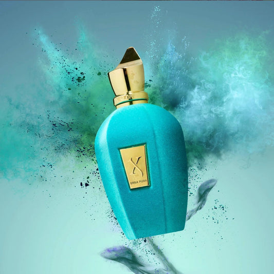 Xerjoff Erba Pura 100 ml