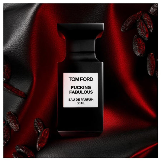 Private Blend Fragrances Fucking Fabulous