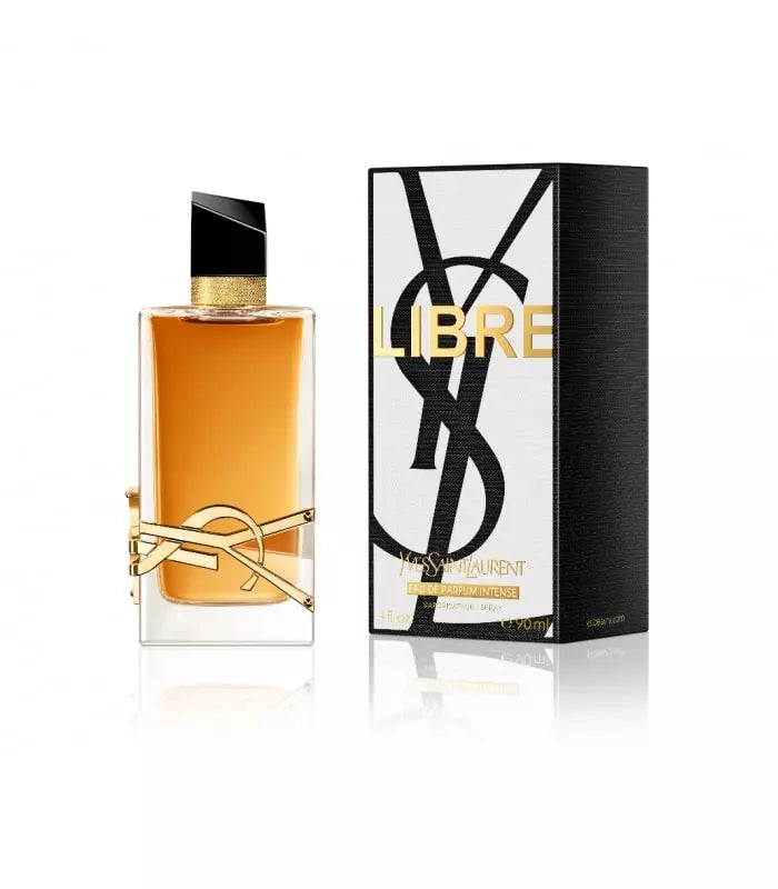 YVES SAINT LAURENT LIBRE Eau 90 ml