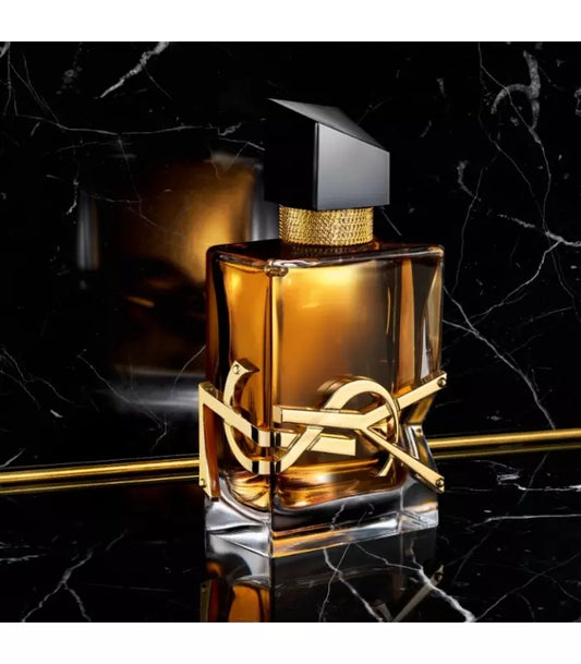 YVES SAINT LAURENT LIBRE Eau 90 ml