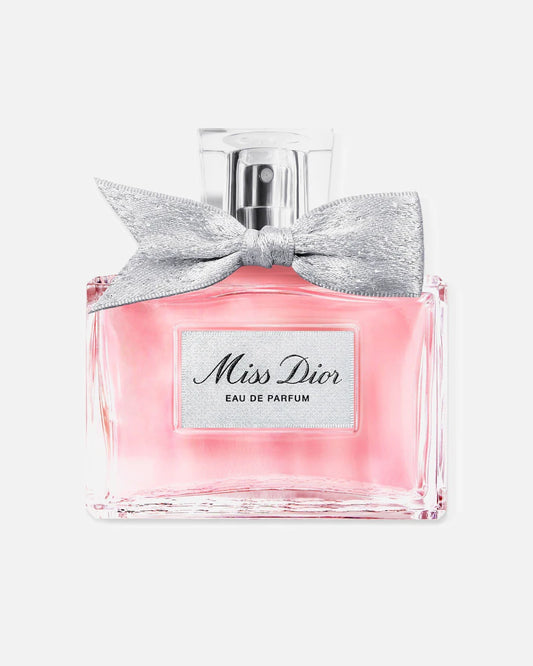 Miss Dior Notes fleuries et fraîches 80 ml