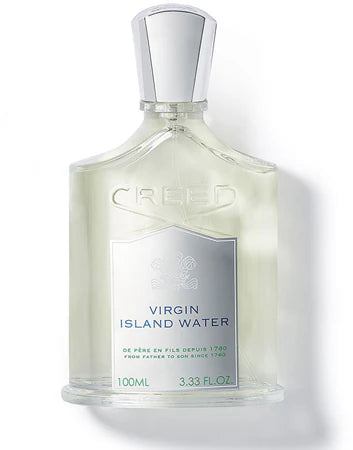 Creed Virgin Island Water 100 ml