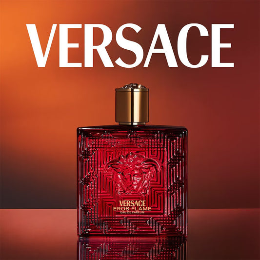 VERSACE Eros Flame 100 ml