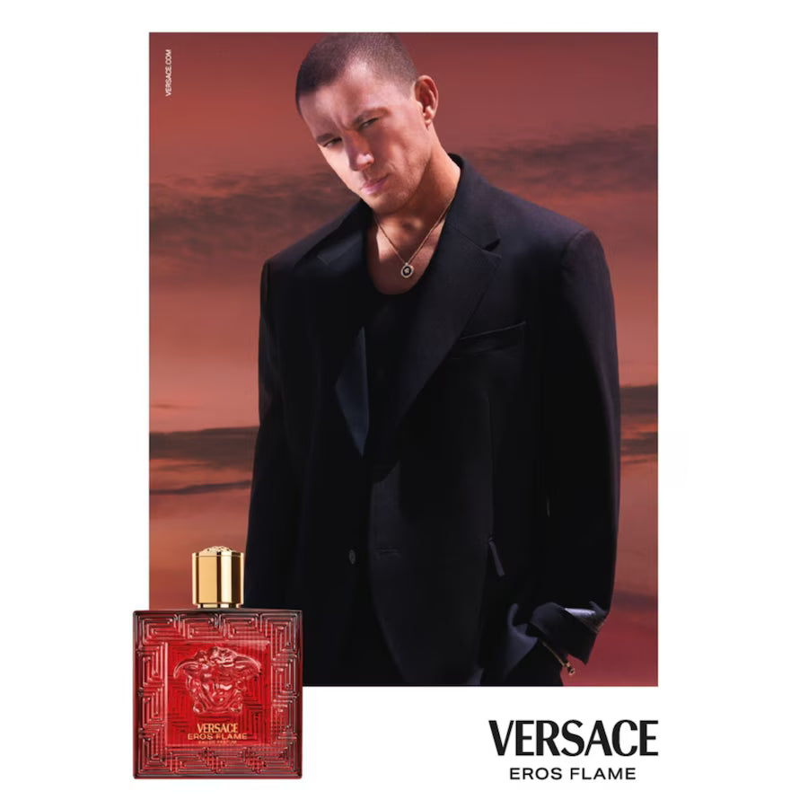 VERSACE Eros Flame 100 ml